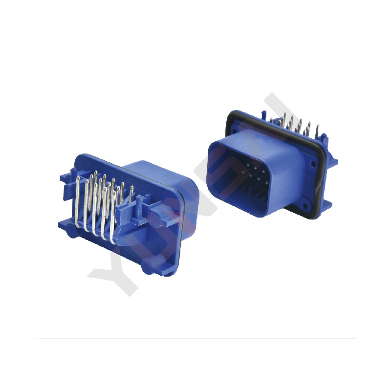 77 6266-1（藍）、14P彎